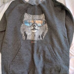WESTCOASTEES Sweatshirt ☆Please Read Description☆